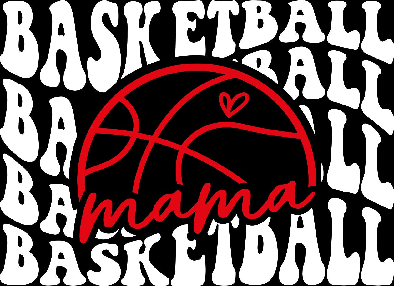 Basketball Mama 3 (Copy)