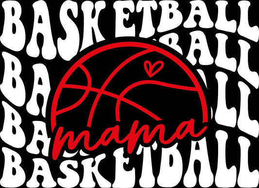Basketball Mama 3