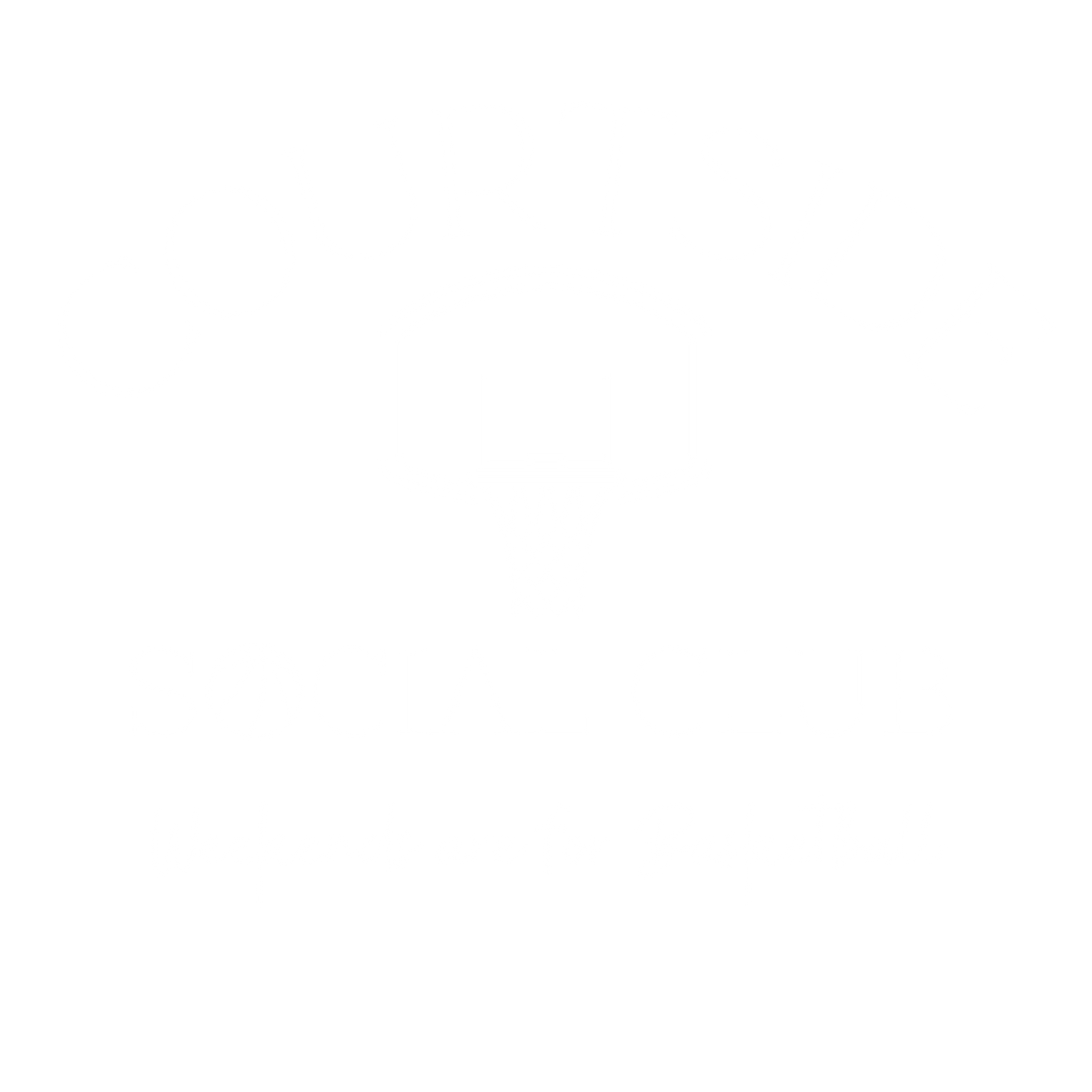 Court Side Social Club - White