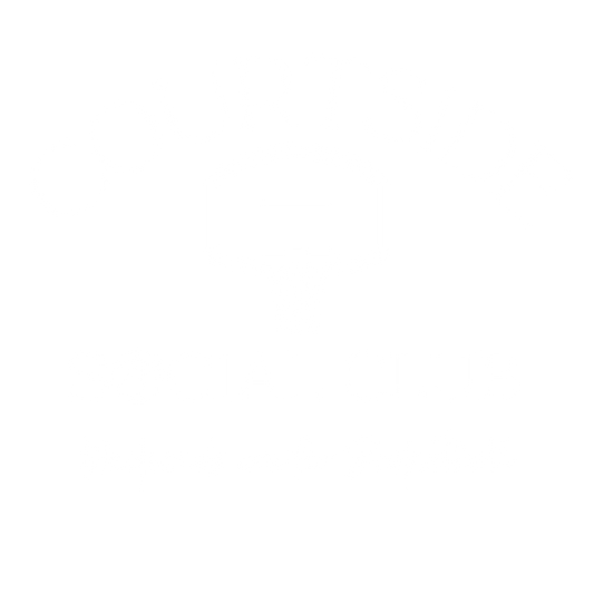 Court Side Social Club - White