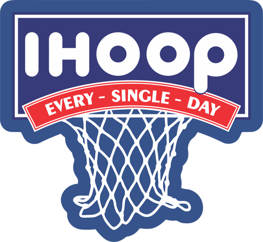 Ihoop Every Single Day